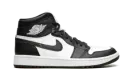Air Jordan 1 High Golf "Black / White - Panda" DQ0660 101
