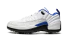 Jordan 12 Retro Low Golf NRG P22 "Laser Game Royal" DM9015 105