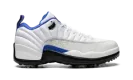 Jordan 12 Retro Low Golf NRG P22 "Laser Game Royal" DM9015 105