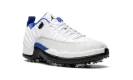 Jordan 12 Retro Low Golf NRG P22 "Laser Game Royal" DM9015 105