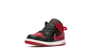 Jordan 1 Mid SS TD "Bred" DM9649 001