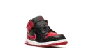 Jordan 1 Mid SS TD "Bred" DM9649 001