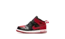 Jordan 1 Mid SS TD "Bred" DM9649 001