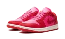JORDAN 1 LO SE WMNS "Pink Blast" FB9893 600