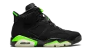Air Jordan 6 Retro "Electric Green" CT8529 003
