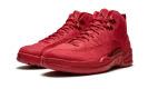 Air Jordan 12 Retro "Gym Red" 130690 601