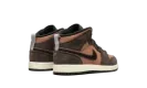 Jordan 1 MID SE PS "Dark Chocolate" DC7249 200