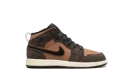 Jordan 1 MID SE PS "Dark Chocolate" DC7249 200