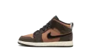 Jordan 1 MID SE PS "Dark Chocolate" DC7249 200