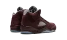 Air Jordan 5 Retro SE GS "Burgundy" FN4233 600