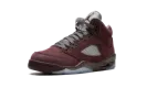 Air Jordan 5 Retro SE GS "Burgundy" FN4233 600