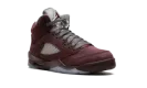 Air Jordan 5 Retro SE GS "Burgundy" FN4233 600