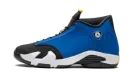 Air Jordan 14 "Laney" 487471 407