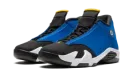 Air Jordan 14 "Laney" 487471 407