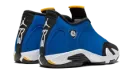 Air Jordan 14 "Laney" 487471 407