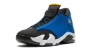 Air Jordan 14 "Laney" 487471 407