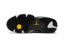 Air Jordan 14 "Laney" 487471 407