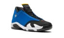 Air Jordan 14 "Laney" 487471 407