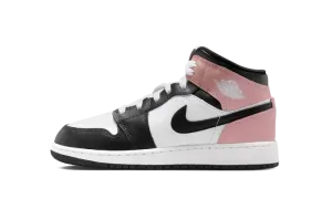 Jordan 1 Mid GS "Rust Pink" DQ8423 100