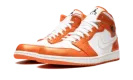Air Jordan 1 Mid SE "Electro Orange" DM3531 800