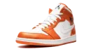 Air Jordan 1 Mid SE "Electro Orange" DM3531 800
