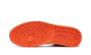 Air Jordan 1 Mid SE "Electro Orange" DM3531 800