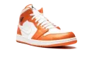 Air Jordan 1 Mid SE "Electro Orange" DM3531 800