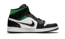 Air Jordan 1 Mid "Quai 54"