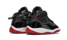 Jordan 11 Retro TD "Bred" 378040 061