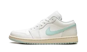 Jordan 1 Low WMNS "Sail Igloo" DC0774 134