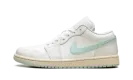 Jordan 1 Low WMNS "Sail Igloo" DC0774 134