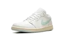 Jordan 1 Low WMNS "Sail Igloo" DC0774 134