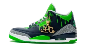 Jordan 3 Retro "Doernbecher Hugo" FZ3030 919