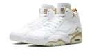Air Jordan MVP "White Metallic Gold" DZ4475 170
