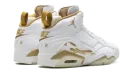 Air Jordan MVP "White Metallic Gold" DZ4475 170