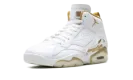 Air Jordan MVP "White Metallic Gold" DZ4475 170