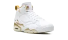 Air Jordan MVP "White Metallic Gold" DZ4475 170