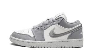 AIR JORDAN 1 LO SE WMNS "Light Steel Grey" DV0426 012