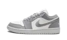 AIR JORDAN 1 LO SE WMNS "Light Steel Grey" DV0426 012