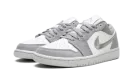 AIR JORDAN 1 LO SE WMNS "Light Steel Grey" DV0426 012