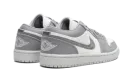AIR JORDAN 1 LO SE WMNS "Light Steel Grey" DV0426 012