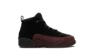 Air Jordan 12 PS "A Ma Maniére - Black" FB2686 001