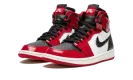 AIR JORDAN 1 ZOOM CMFT WMNS "Zoom Chicago" CT0979 610