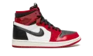 AIR JORDAN 1 ZOOM CMFT WMNS "Zoom Chicago" CT0979 610
