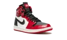 AIR JORDAN 1 ZOOM CMFT WMNS "Zoom Chicago" CT0979 610