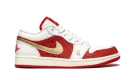 Air Jordan 1 Low SE "Spades" DJ5185 100
