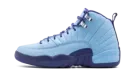 Air Jordan 12 Retro GS "Purple Dust" 510815 418