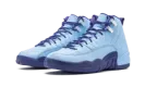 Air Jordan 12 Retro GS "Purple Dust" 510815 418