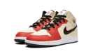 Jordan 1 Mid SS GS "Dunk Contest '88" DV7012 100