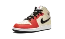 Jordan 1 Mid SS GS "Dunk Contest '88" DV7012 100